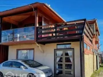 Arriendo de Casas en Hualqui | 2 Casa a Piso 1 350.000 y 2 piso 450.000 4 Dormitorios por CLP 350000.00