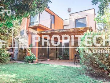 Arriendo de Casas en Huechuraba | ARRIENDO CASA EN HUECHURABA 3 Dormitorios por CLP 1250. 00