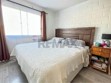 Arriendo de Casas en Huechuraba | Casa 3d/2b de 3 pisos fuera de condominio 3 Dormitorios por CLP 850000.00