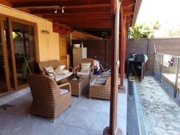 Arriendo de Casas en Huechuraba | Casa en arriendo de 4 dorm. En Huechuraba 4 Dormitorios por CLP 1500. 00