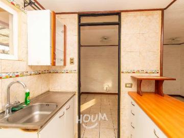 Arriendo de Casas en Huechuraba | Casa en Huara 3 Dormitorios por CLP 660000.00