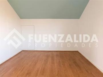 Arriendo de Casas en Huechuraba | CASA El Roble, Ave El Carmen, Av Pedro Fontova 4 Dormitorios por CLF 48.00
