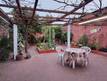 Arriendo de Casas en Independencia | ARRIENDO CASA PLAZA CHACABUCO 2 Dormitorios por CLP 700000.00