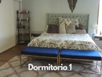 Arriendo de Casas en Isla de Maipo | carampangue 5d/4b cómoda casa en parcela 1736 Dormitorios por CLP 1680. 00