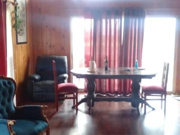 Arriendo de Casas en Isla de Maipo | ¡Tu refugio ideal! Amplia casa en parcela de 5.000 m² 4 Dormitorios por CLP 980000.00