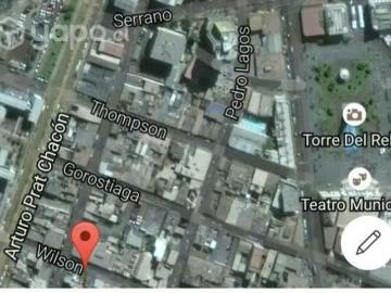 Arriendo de Casas en Iquique | Dpto a pasos de todo x dia 1 Dormitorios por CLP 35000.00