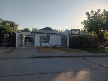 Arriendo de Casas en La Florida | AMPLIA CASA CON LOCAL 3 Dormitorios por CLP 640000.00