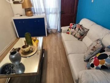 Arriendo de Casas en La Florida | Casa 2 Dormitorios por CLP 600000.00