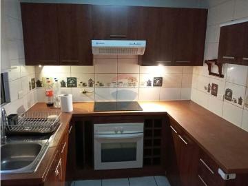 Arriendo de Casas en La Florida | Casa arriendo 3d+2b 3 Dormitorios por CLP 990000.00