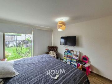 Arriendo de Casas en La Florida | Casa en Avenida Macul Alto 5 Dormitorios por CLF 38.00