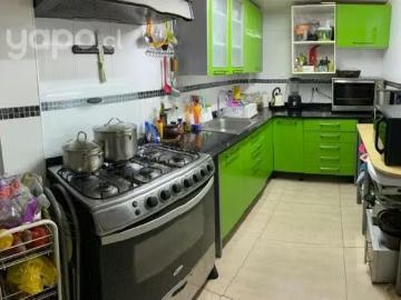 Arriendo de Casas en La Florida | casa en la florida 4 Dormitorios por CLP 900000.00