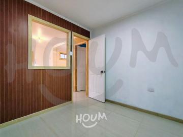 Arriendo de Casas en La Florida | Casa en Las Zarcillas 3 Dormitorios por CLP 650000.00