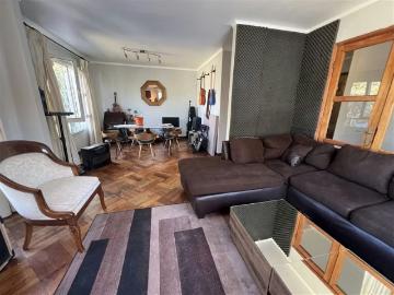 Arriendo de Casas en La Reina | Casa en arriendo de un piso 4dorm 3baños. 4 estacLa Reina 4 Dormitorios por CLP 2000. 00