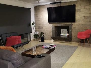 Arriendo de casas en la reina | linda casa excelente ubicación 3 dormitorios por clp 2200. 00