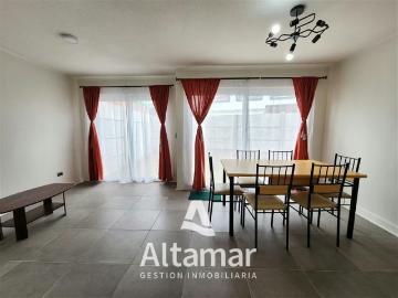 Arriendo de Casas en La Serena | CASA Avenida Costanera sur 1200 La S 3 Dormitorios por CLP 700000.00