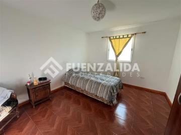 Arriendo de Casas en La Serena | Casa en arriendo de 3 dorm 1baño, estacionamiento, Gabriela M 3 Dormitorios por CLP 450000.00