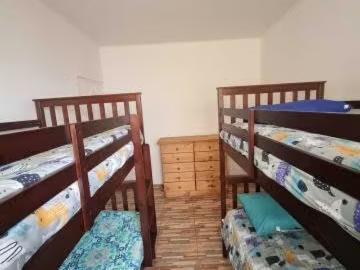 Arriendo de Casas en La Serena | Arriendo cabañas diarias 2 Dormitorios por CLP 60000.00