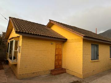 Arriendo de casas en la serena | arriendo casa año corrido la serena 3 dormitorios por clp 800000.00