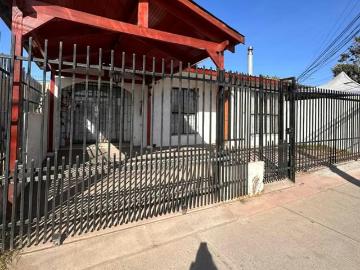 Arriendo de casas en la serena | arriendo casa en avenida estadio la serena 2 dormitorios por clp 750000.00
