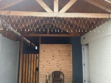 Arriendo de Casas en Lampa | ARRIENDO CASA 2D1B LARAPINTA LAMPA 2 Dormitorios por CLP 420000.00
