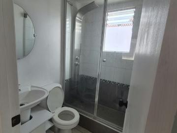 Arriendo de Casas en Lampa | Bella Casa Amplia Psje Micro Barrio Maqui Larapinta 3 Dormitorios por CLP 670000.00