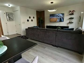 Arriendo de Casas en Lampa | CASA Valle Grande Lampa 2 Dormitorios por CLF 20.00