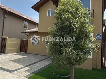 Arriendo de Casas en Lampa | Casa 3 Dormitorios 3 Baños 2 Estacionamientos Lampa 3 Dormitorios por CLP 850000.00