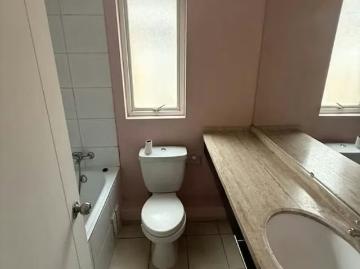 Arriendo de casas en lampa | hermosa casa en cfondominio valle grande lampa 3 dormitorios por clp 900000.00