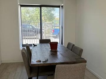 Arriendo de casas en lampa | hermosa casa microbarrio las torcazas 3 dormitorios por clp 780000.00