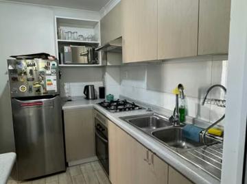 Arriendo de casas en lampa | hermosa casa valle grande 3 habitaciones 3 baños 3 dormitorios por clp 800000.00