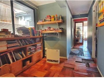 Arriendo de Casas en Las Condes | Espacios acogedores, amplio jardín, buenos accesos 5 Dormitorios por CLF 55.50