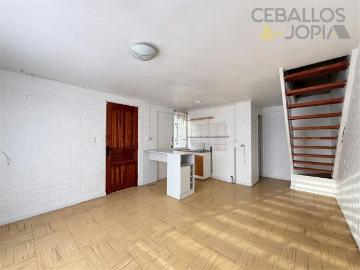Arriendo de Casas en Limache | Casa en arriendo de 2 dorm. En Limache 2 Dormitorios por CLP 380000.00