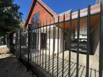 Arriendo de casas en linares | arrienda casa villa puerta norte de linares 3 dormitorios por clp 400000.00