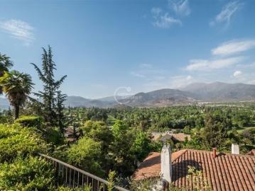 Arriendo de Casas en Lo Barnechea | Casa en arriendo de 5 dorm. En Lo Barnechea 5 Dormitorios por CLF 100.00