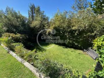 Arriendo de Casas en Lo Barnechea | Casa en arriendo de 5 dorm. En Lo Barnechea 5 Dormitorios por CLF 110.00