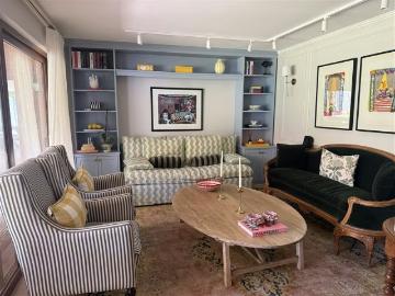 Arriendo de Casas en Lo Barnechea | Casa en arriendo de 3 dorm. En Lo Barnechea 3 Dormitorios por CLF 100.00