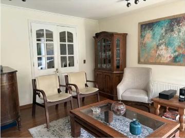 Arriendo de Casas en Lo Barnechea | CASA Huinganal/ Pie Andino 4 Dormitorios por CLF 63.00