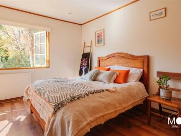 Arriendo de Casas en Lo Barnechea | CASA Naicura 4 Dormitorios por CLF 80.00