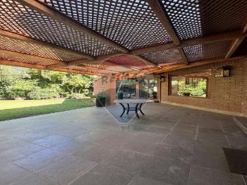 Arriendo de Casas en Lo Barnechea | Estupenda casa en arriendo el rodeo 5d+5b piscina 5 Dormitorios por CLF 115.00