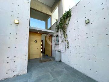 Arriendo de Casas en Lo Barnechea | Espectacular casa Santuario del Valle 5 Dormitorios por CLF 145.00