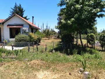 Arriendo de Casas en Longaví | Casa en Parcela de 2.500 Mts2, La Sexta de Longavi 3 Dormitorios por CLP 450000.00