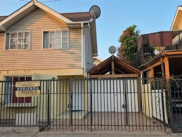 Arriendo de Casas en Los Andes | Casa en arriendo de 3 dorm. En Los Andes 3 Dormitorios por CLP 630000.00