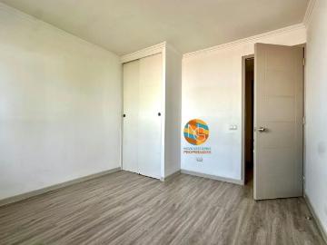 Arriendo de Casas en Los Andes | Casa en arriendo Los Andes. 2D+1B+Patio, Quincho. 2 Dormitorios por CLP 450000.00