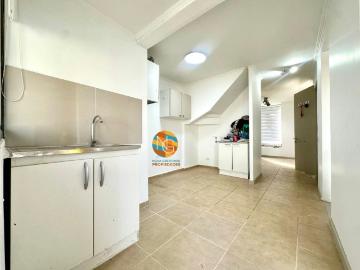 Arriendo de Casas en Los Andes | Casa en arriendo Los Andes. 2D+1B+Patio, Quincho. 2 Dormitorios por CLP 450000.00