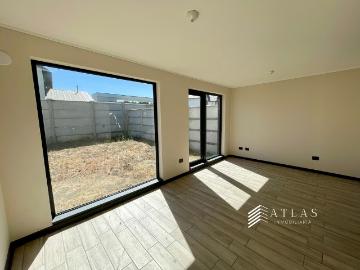 Arriendo de casas en los ángeles | arrienda hoy tu nueva casa de 3 dorm en exclusivo condominio los angeles 3 dormitorios por clp 320000.00