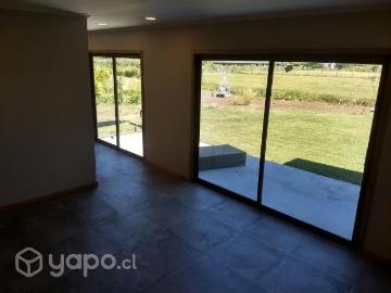Arriendo de Casas en Los Ángeles | Arriendo Loft Km 2,7 Camino Antuco 2 Dormitorios por CLP 470000.00
