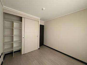 Arriendo de casas en los ángeles | espectacular arriendo nuevo de 3d en condominio controlado los angeles 3 dormitorios por clp 690000.00