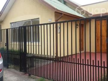 Arriendo de Casas en Los Ángeles | Interesados necesitan arrendar casa central 3 Dormitorios por CLP 400000.00