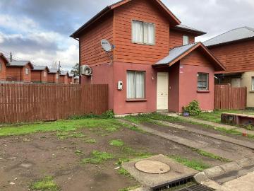 Arriendo de Casas en Los Ángeles | Se arrienda casa en cond. Los cipreses, Los Ángeles. 3 Dormitorios por CLP 560000.00