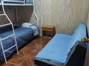 Arriendo de Casas en Lota | Se arriendan cabañas en Colcura 2 Dormitorios por CLP 30000.00